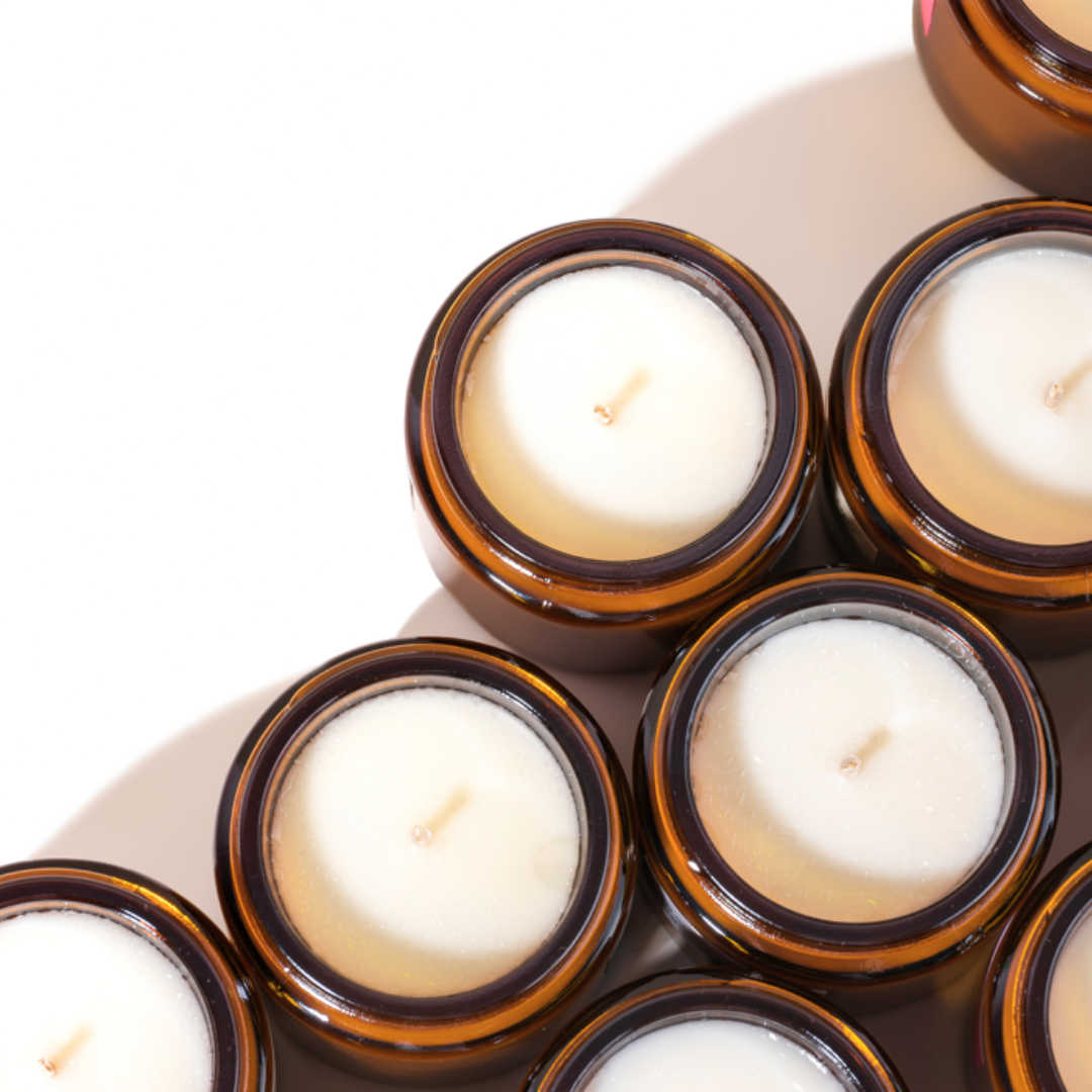 Parfums d'intérieur - Enez - Artisan laborantin