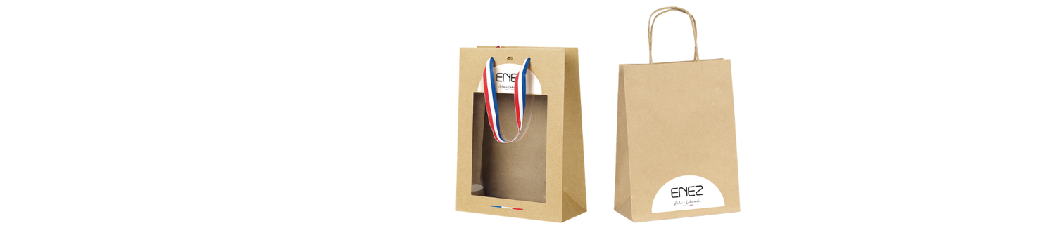 Sacs cadeaux