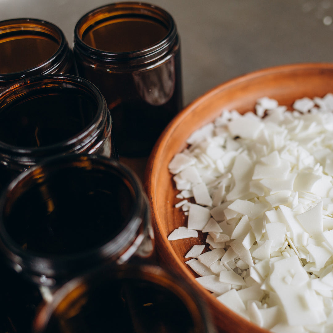Bougies - Enez - Artisan laborantin