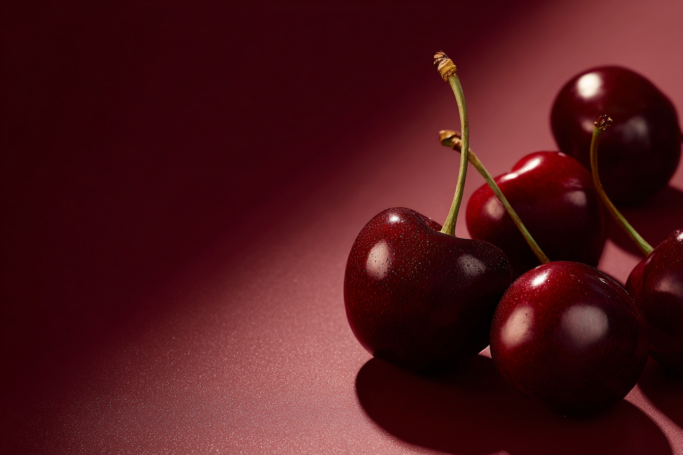 Cerise Explosive - Enez - Artisan laborantin