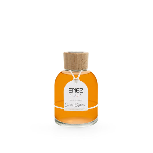 Diffuseurs - Cerise Explosive