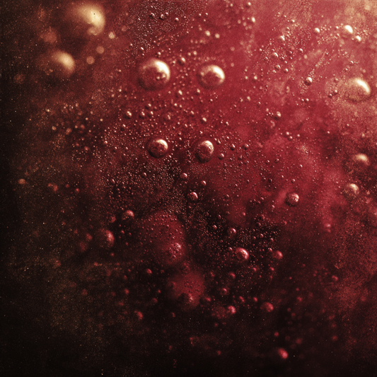 Spray - Cerise Explosive