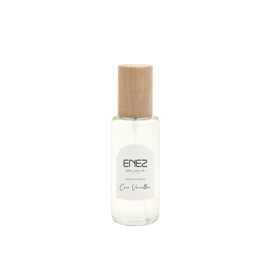 Spray - Coco Vanillée