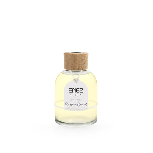 Diffuseurs - Madeleine Caramel