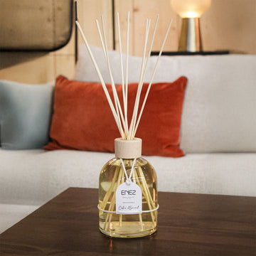 Des parfums d’intérieur <em>empreints d’évasion</em>