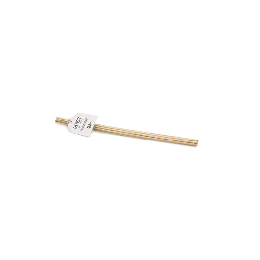 Paquet de 10 Bâtonnets "24 cm"