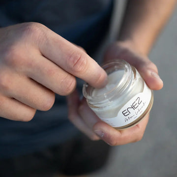 Les soins <em>cosmétiques</em>