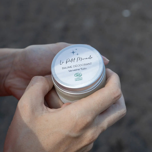 Le Petit Miracle - Verveine Yuzu
