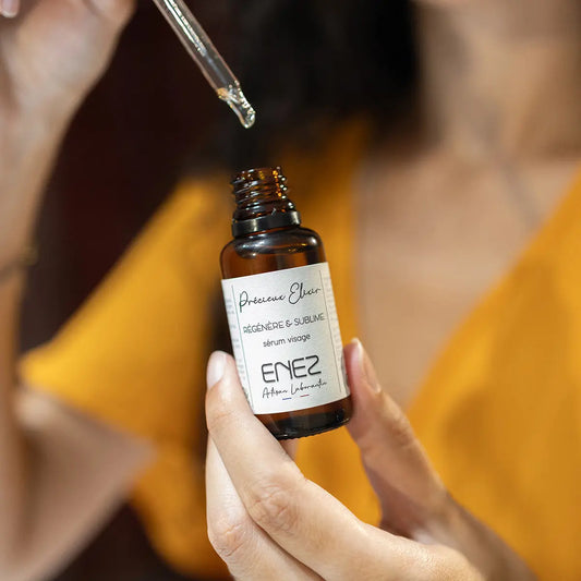 Sérum - Précieux Elixir