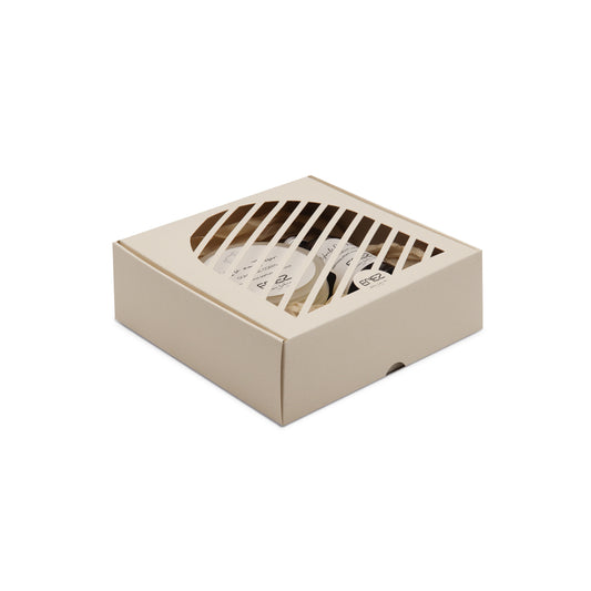 Coffret Iconique - Dans le coffret - Enez - Artisan laborantin