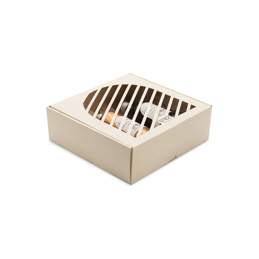 Coffret Poussières de Fées « Or » - Dans le coffret - Enez - Artisan laborantin
