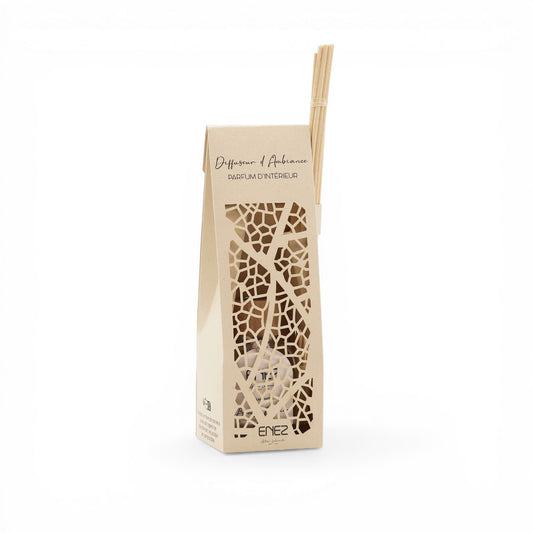 Étui Cadeau pour Diffuseur 100 ml "ENEZ"