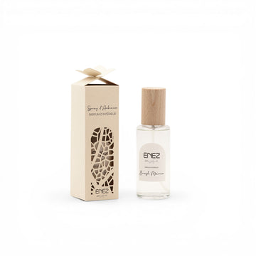 Étui Cadeau pour Spray d’ambiance 100 ml "ENEZ"