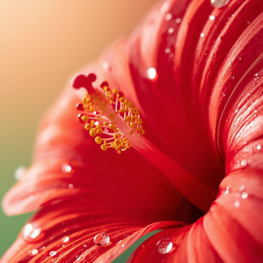 Recharge - Collection « Jardin de Bahia »