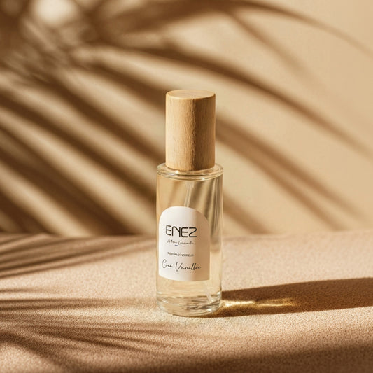Spray - Coco Vanillée