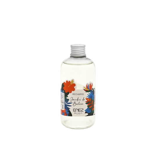 Recharge - Collection « Jardin de Bahia »