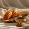 Spray - Madeleine Caramel
