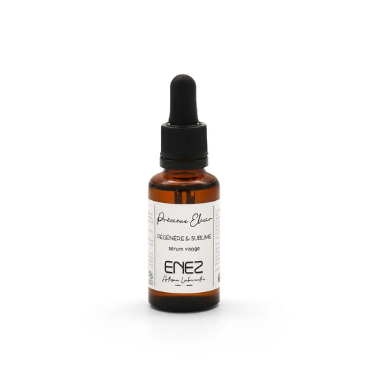 Sérum - Précieux Elixir